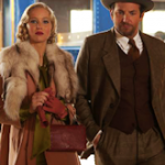 Magnolia to distribute Serena in early 2015