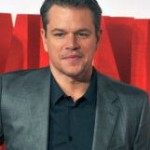 Matt Damon heading to Manchester-by-the-Sea