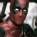 Ryan Reynolds-Deadpool
