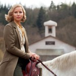 Serena New Image of Jennifer Lawrence