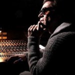 Willem Dafoe Pasolini