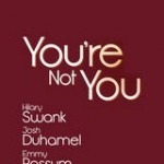 You’re Not You-red