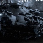 batmobile real