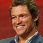Genius adds Dominic West