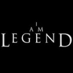 i am legend logo