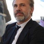 Christoph Waltz signs on for Bond 24 role