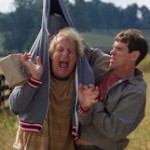 Five Clips from Dumb and Dumber To