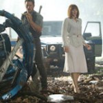 Jurassic World Clip