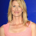 Laura Dern football