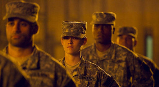 Review Camp X-Ray