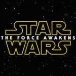 Star Wars The Force Awakens Logo