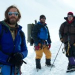 A New Image from Everest