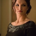 Gina Carano joins the Kickboxer reboot