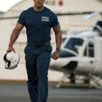 San Andreas 2 The Rock