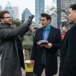 Sony won’t play The Interview in theaters 2
