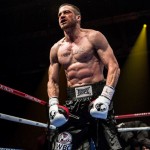 Southpaw First Image