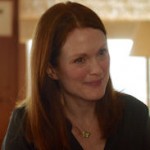 Still Alice First Trailer