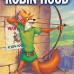 robin hood disney