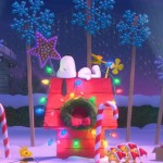snoopy