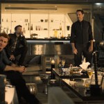 Avengers Age of Ultron cast