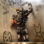 Chappie UK Trailer