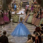 Cinderella New Trailer and Featurette