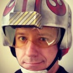 Gary Whitta