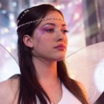 Kat Dennings in To Write Love on Her Arms