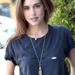 Matilda Lutz-the ring-reboot