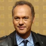 Michael Keaton McD