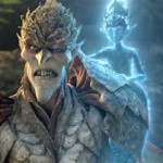 STRANGE MAGIC