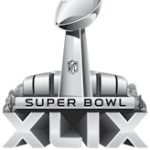 SuperBowlXLIXLogo
