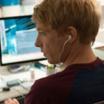 Ex Machina New Trailer