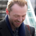 Man Up movie Simon Pegg