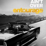 entourage first poster