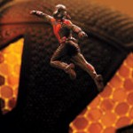 Ant-Man vs YJ