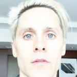 Jared Leto preparing for the Joker