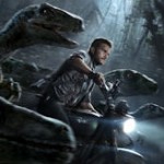 Jurassic World Global Trailer and Posters