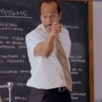 Key & Peele Substitute Teacher