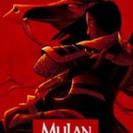 Mulan-red