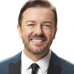 Ricky Gervais Netflix Special Correspondents