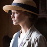 Carey Mulligan as Maud