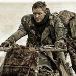 Tom Hardy signed for 3 more Mad Max movies