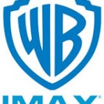 Warner Bros. extends deal with IMAX