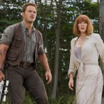 Jurassic World