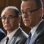 Bridge of Spies still