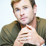 Chris Hemsworth 2015