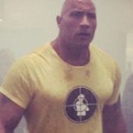 First Look at Dwayne Johnson’s Bob Character in Central Intelligence