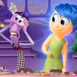 Inside Out-Top 5