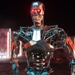 Terminator Genisys featurette